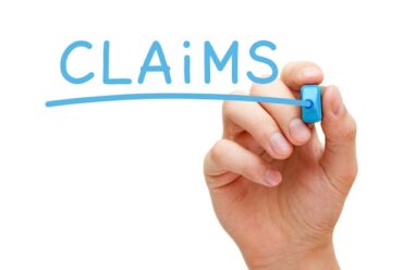 Claims Handling