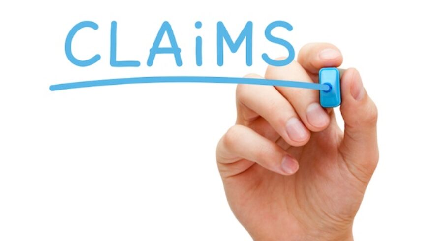 Claims Handling