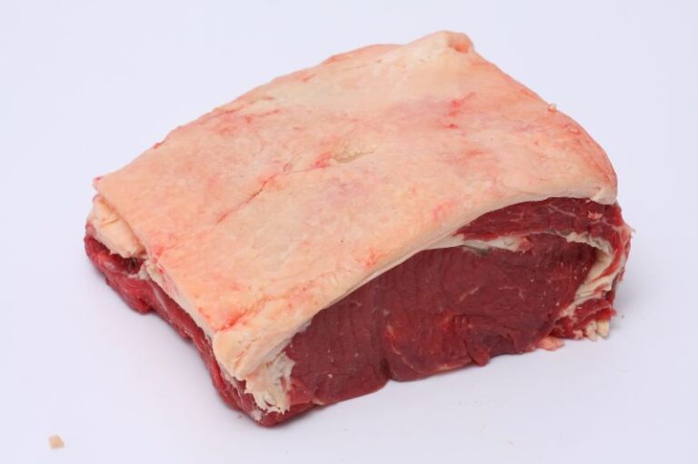 Fat Striploin   Contrafilé Com Gordura Curto – N Future