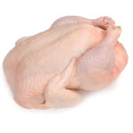 Whole Chicken / Frango Inteiro (Griller)