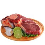 Shoulder Clod Flap / Aba da Paleta