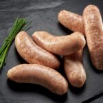 Chicken Sausage