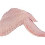 Chicken Two Joint Wings