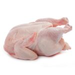 Whole Chicken Broiler